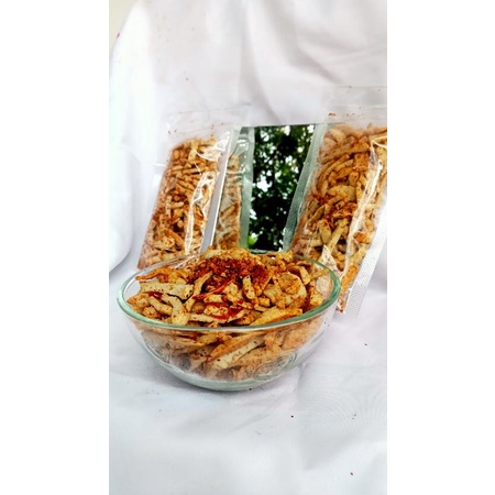 

BASRENG PEDAS