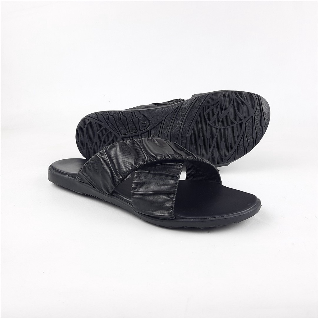 Sandal slide wanita Sae Ayay.02 36-40