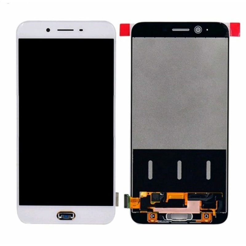 Lcd Touchscreen R9S+ R9S Plus