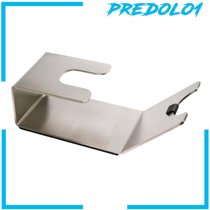 [Predolo1] Aksesoris Barista Tamper Station Stainless Steel