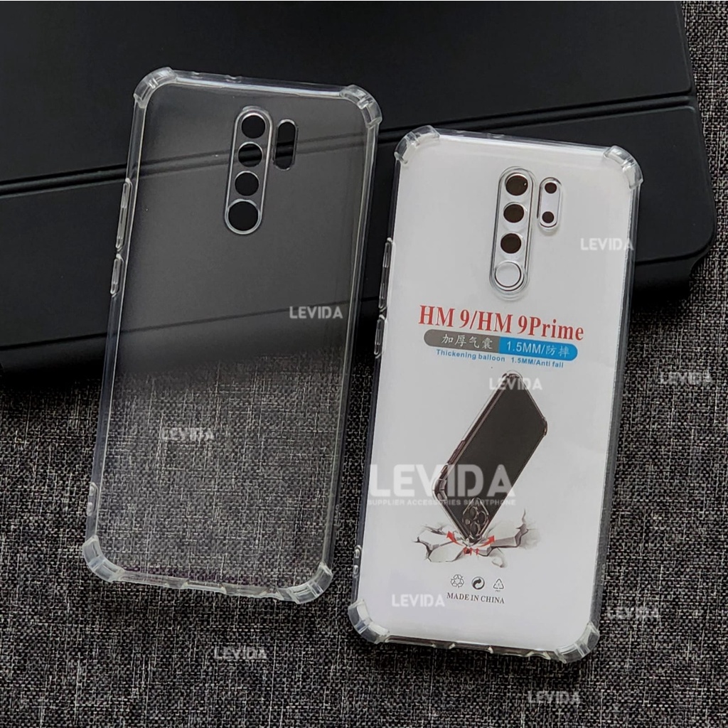 Redmi 9 Redmi Note 7 Redmi Note 8 Redmi Note 8 Pro Redmi Note 9 Redmi Note 9 Pro Redmi 10a Redmi 9c Redmi 9a Soft Case Airbag Clear Case Shockproof Antigores Gaming Redmi 9 Redmi Note 7 Redmi Note 8 Redmi Note 8 Pro Redmi Note 9 Redmi Note 9 Pro Redmi 10a