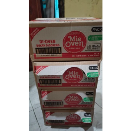 mie oven goreng bawang 1dus