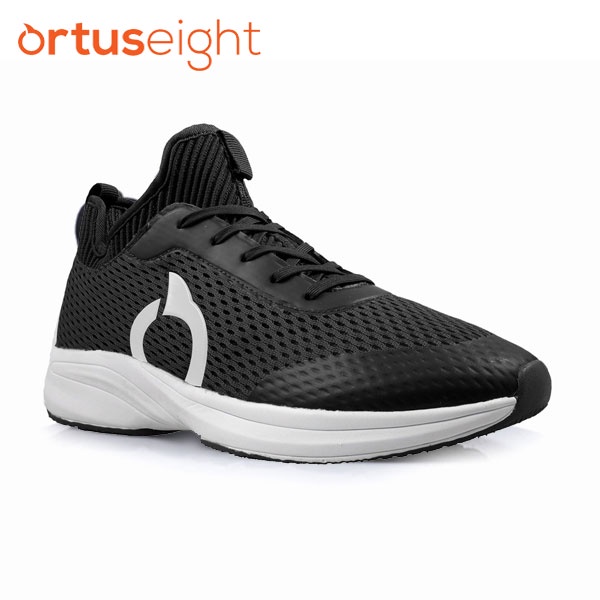 Sepatu Sneakers / Sekolah Ortus Eight Monarch