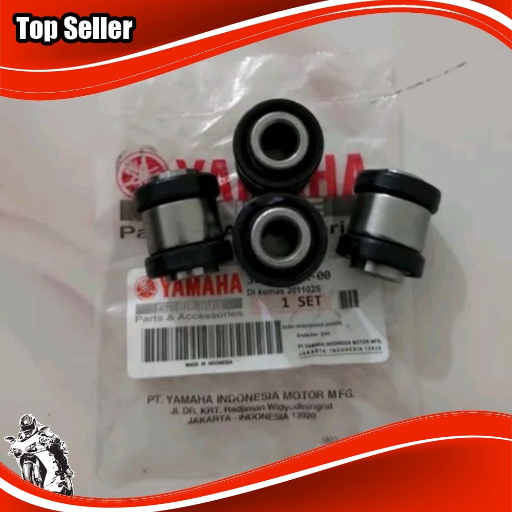BOSH bos monoshock MONO SHOCK set YAMAHA VIXION old lama ORIGINAL Promo Harga Murah