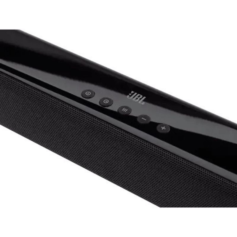 JBL Cinema SB160 2.1 Channel soundbar with wireless subwoofer