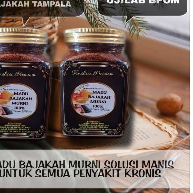 

✬ Bajakah Murni 3x Lebih ampuh mengatasi Kanker,Tumor, ISK, Maagh kronis, Asam urat, Kolesterol,Jantung, Asma, Darah tinggi, Maagh kronis Dll ❄