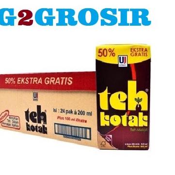 

☼ Teh Kotak ♗