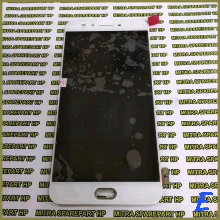 LCD TOUCHSCREEN OPPO F3 + F3 PLUS ORIGINAL