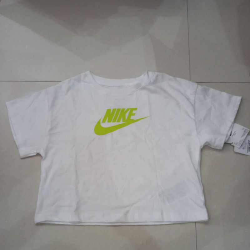 Kaos Nike NYA Club Tank