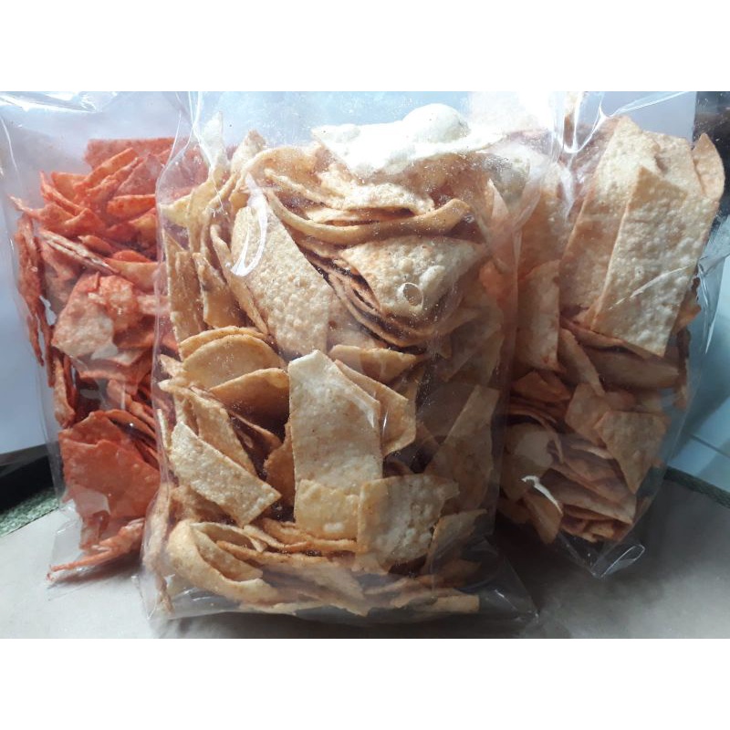 

cassava mix premium