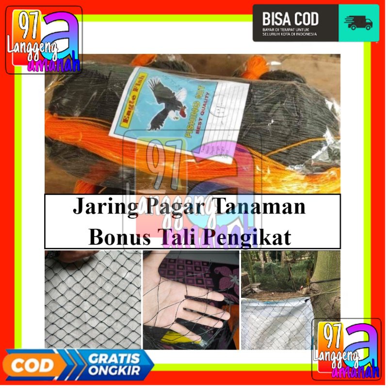 Jaring Pagar Ayam/Jaring pengaman pagar/Jaring lubang kecil/Jaring tutup kolam ikan/Jaring Ayam