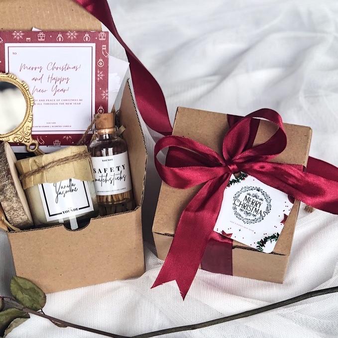 

❅ hampers natal | giftbox christmas | hampers christmas | giftbox natal ☝