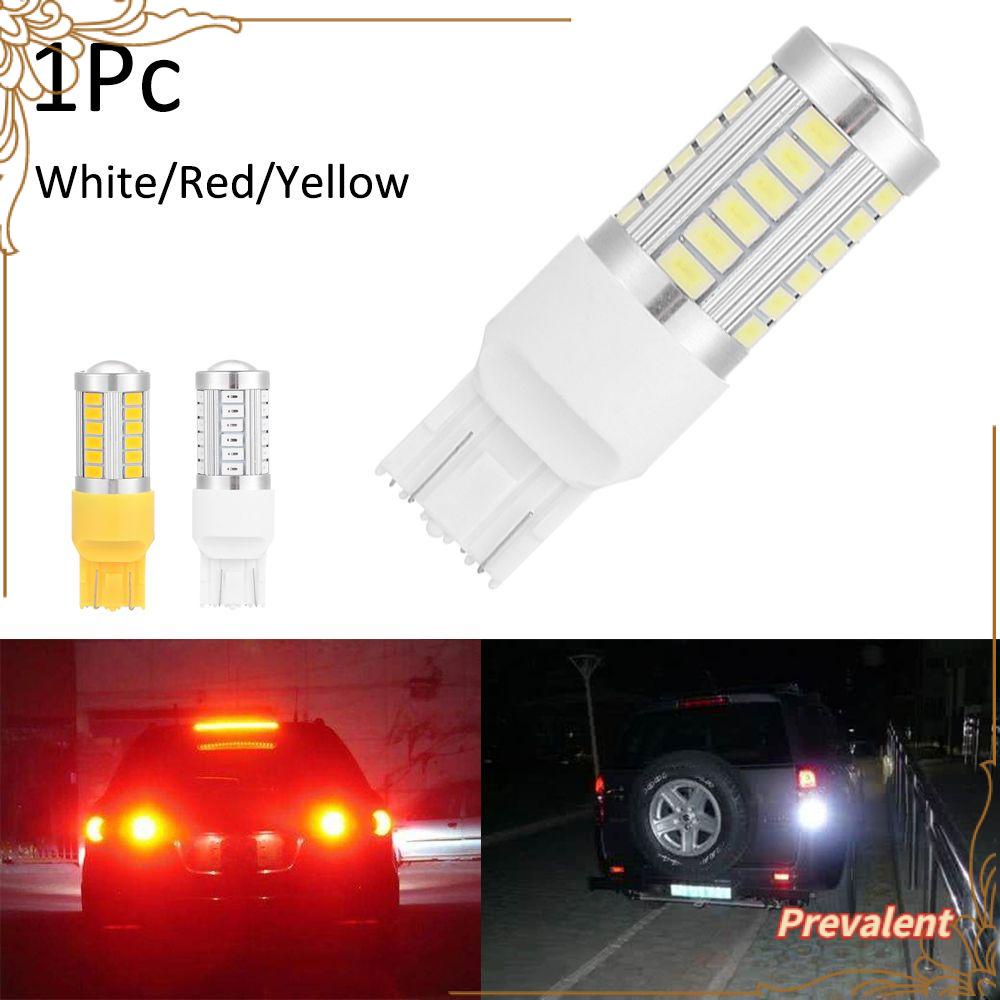 Lampu Mundur Cadangan Mobil PREVA Putih Merah Kuning5730 Sein T20 W21/5W7443