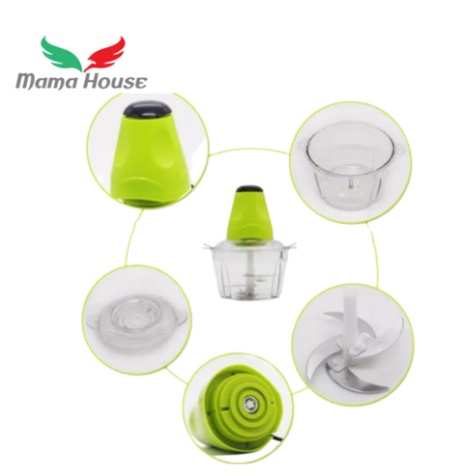 [MH] Blender Daging Elektrik Meat Grinder