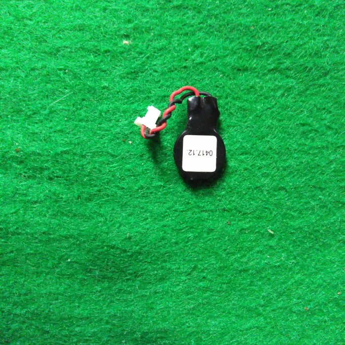 Baterai Batre Cmos Laptop Acer S3 Series