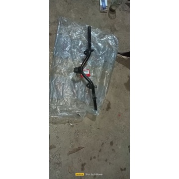 stang stir Supra x 125 new injection original