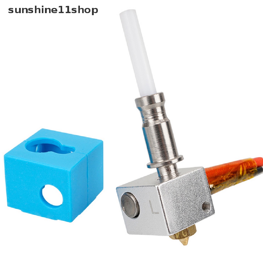 Sho Print Head Hot End 24V 40W Cartridge Heater Untuk Rakitan Kepala Ekstrusi 3D N