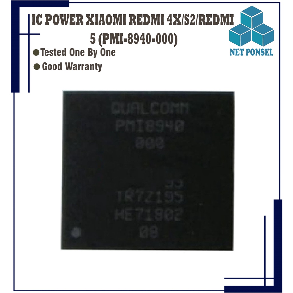 IC POWER PMI-8940