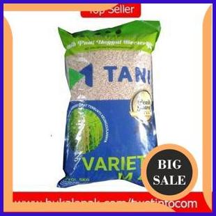 onderdil Benih Padi Unggul M400 1F3B23