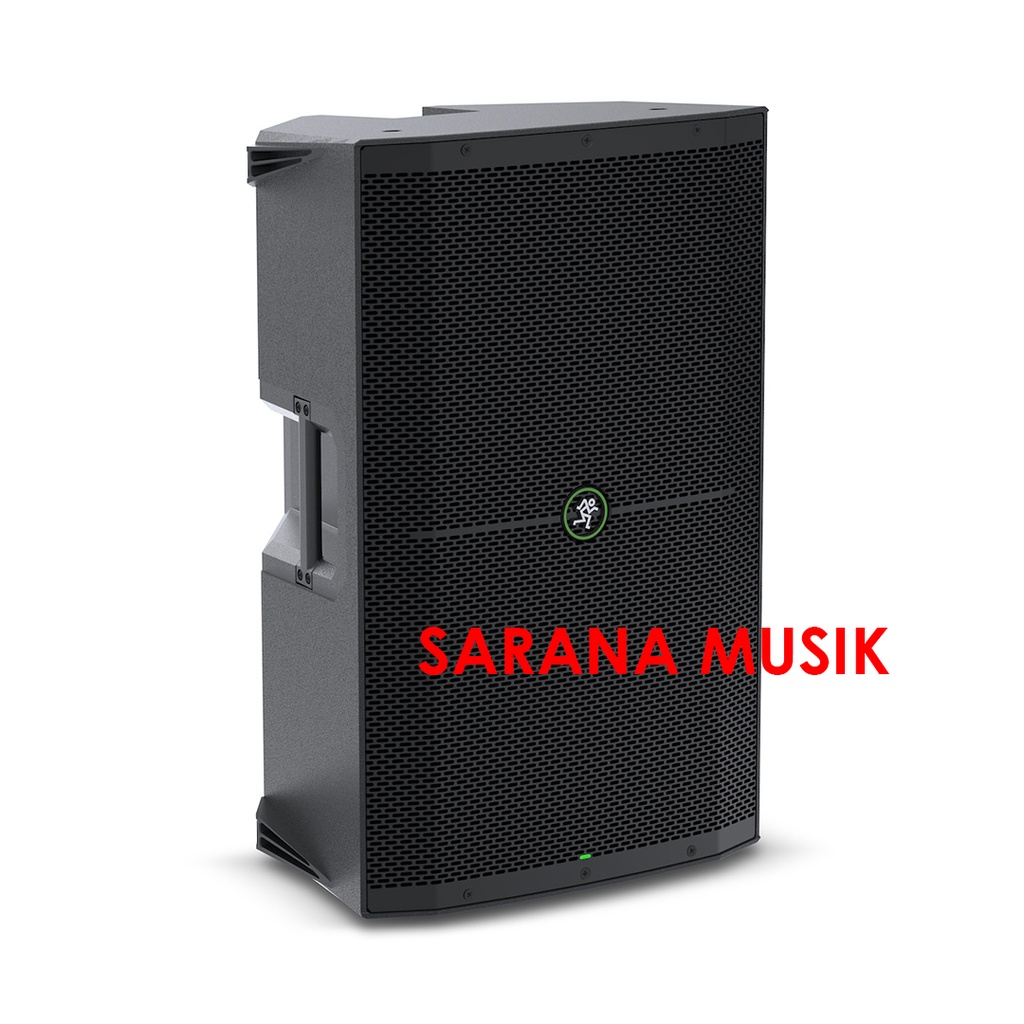 Speaker Aktif 15 Inch MACKIE THUMP 215 / THUMP-215 / THUMP215 MACKIE 1400W