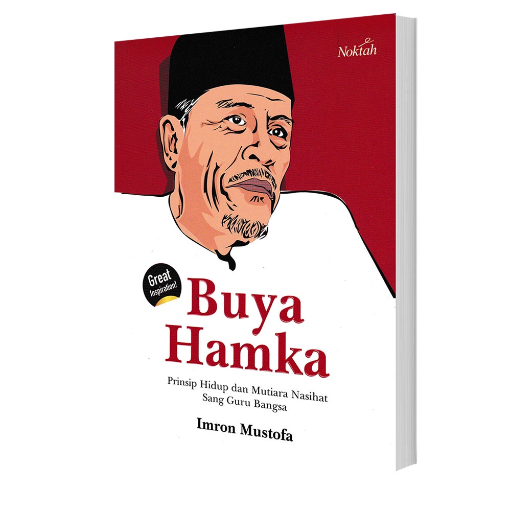 BUYA HAMKA