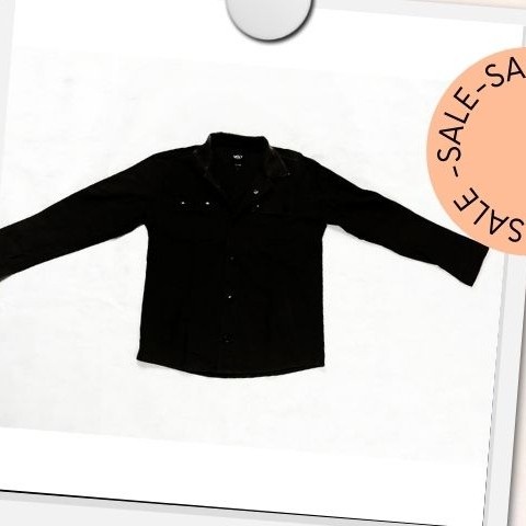 

DISKON/ Pewarna Pakaian WANTEX JEANS - Hitam, 80 ML