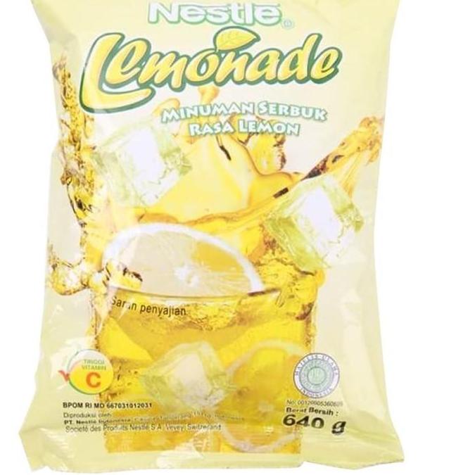 

➧ de Nestle Professional 640gr ✭