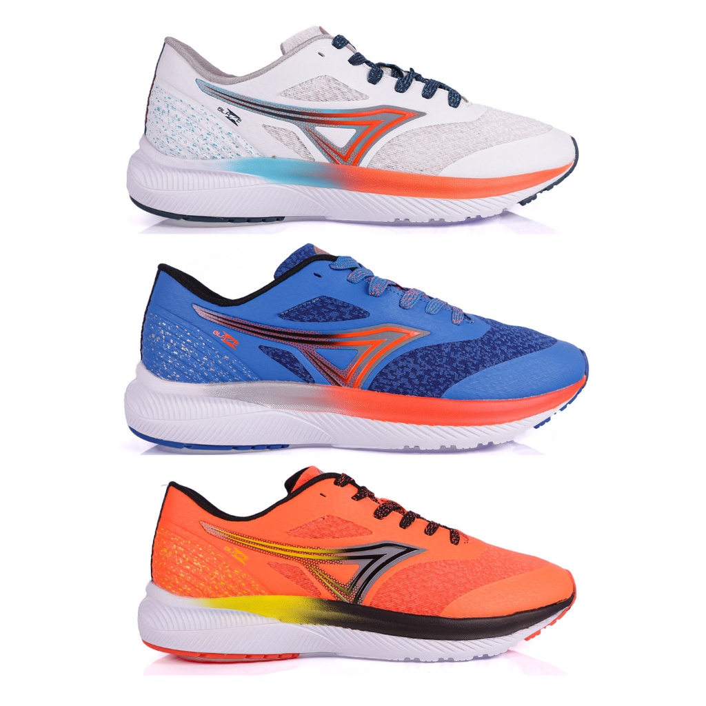 SEPATU RUNNING ARDILES RAITON BLAZE - SEPATU LARI - RUNNING - ARDILES