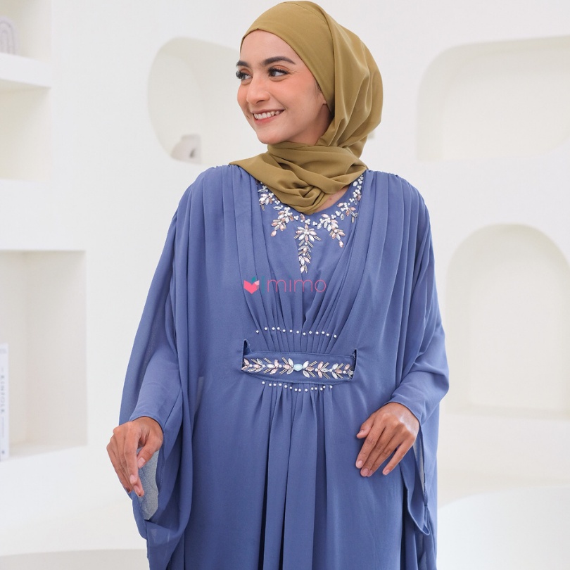 Alifa Kaftan (Ramadhan/Lebaran Collection)