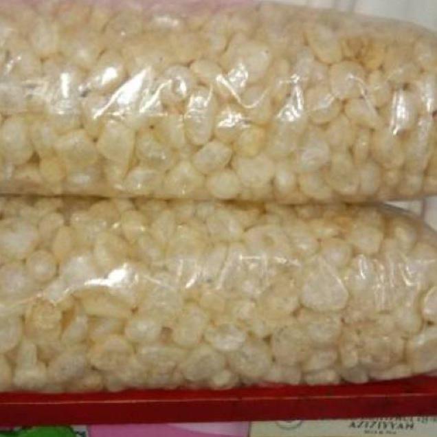 

♕ 1 BAL KERUPUK KULIT PREMIUM (1kg) ➥