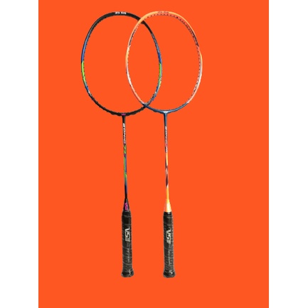 VSE Sonic 72 Sonic 74 Raket Badminton Bulutangkis Termurah