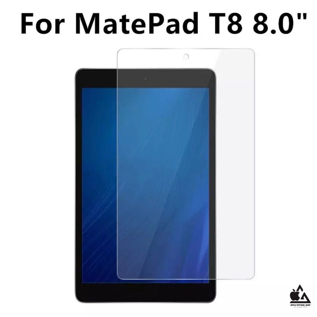 Tempered Glass Huawei MatePad  SE 10.4 T10 T10s T8 MatePad 10.4 11 inch creen Protector Anti Gores Kaca Film Nano