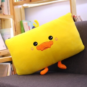 

Dijual Bantal Guling Piyo Piyo Bantal Boneka Bebek Sally Bahan Lembut - Persegi Diskon