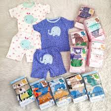 PROMO...BLUEFLY SIZE 3- 24 M ISI 2 SET SETELAN BAJU BAYI TANGAN PANJANG + CELANA PANJANG/SETELAN BAJU BAYI TANGAN PENDEK + CELANA PENDEK/ 2 SET SETELAN BAJU BAYI TANGAN KUTUNG + CELANA PENDEK BLUEFLY SETELAN OBLONG SINGLET KUTUNG