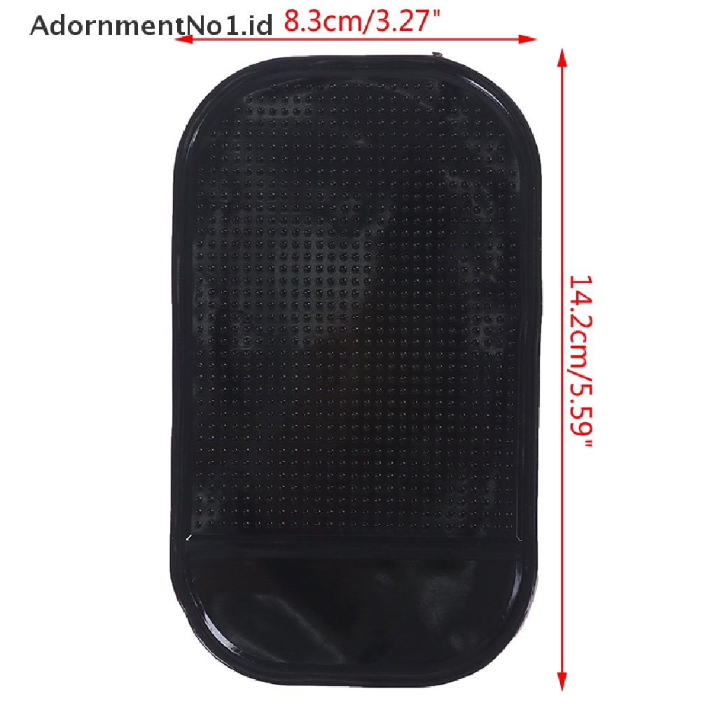 [AdornmentNo1] 3pcs Diamond Paing Sticky Mat DIY Alat Diamond Tray Holder Untuk Memegang Nampan [ID]