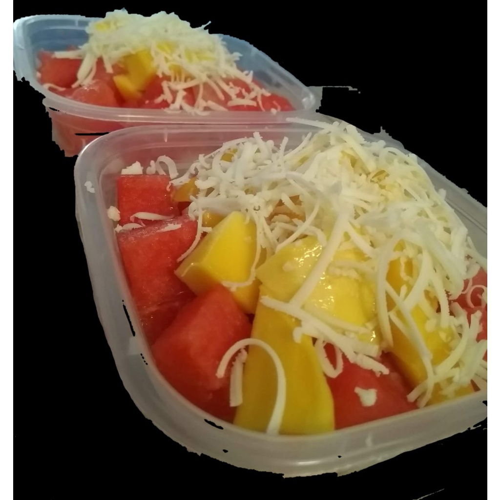 

Salad Kuah Yoghurt