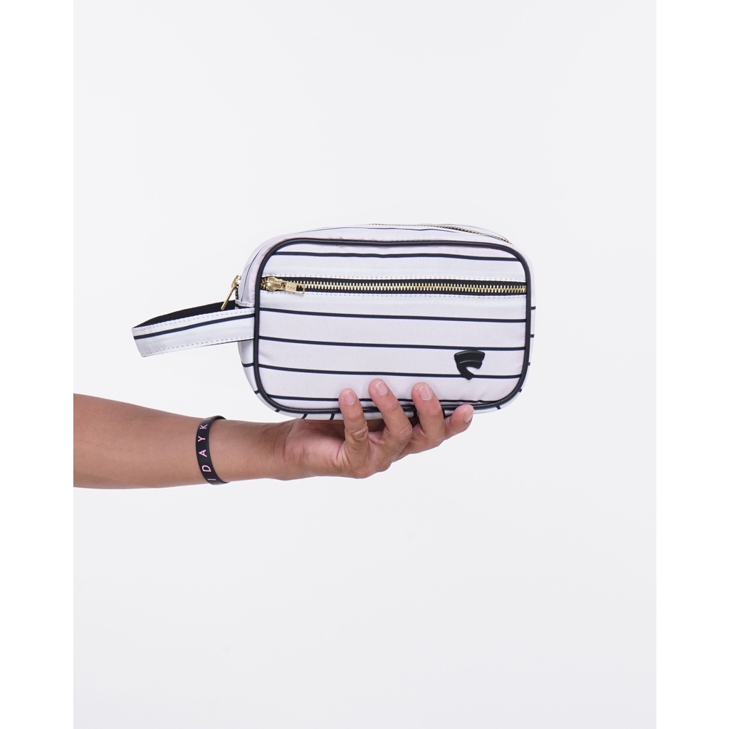 DOMPET POUCH FRIDAY KILLER | COLLEGE POUCH