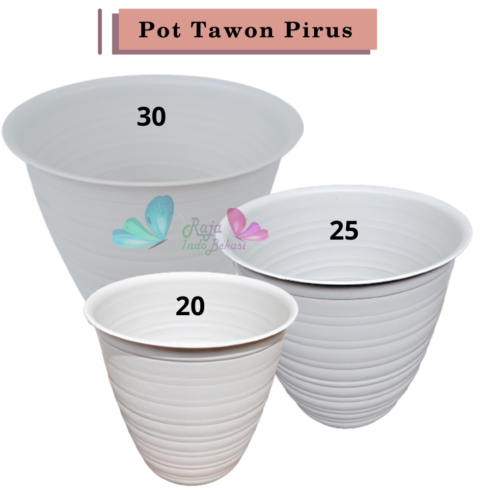 Pot Tawon Tirus 20 24 25 30 Putih Pot Tinggi Bunga Plastik Hias Ruang Tamu Pot Tawon Pirus Tirus Putih 10 12 13 15 18 20 21 24 25 27 30 35 Pot Jumbo