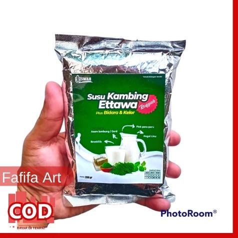

→ Susu Kambing Etawa Ruqyah Plus Bidara Kelor Pengusir Jin Penggemuk Badan Quds 200 gr Tanpa Gula HARGA MURAH 88B