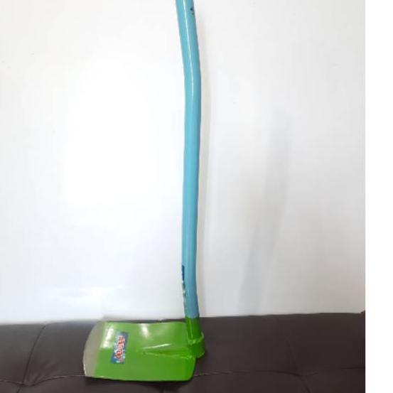 ✽ Pacul / Cangkul Gagang Besi ➲