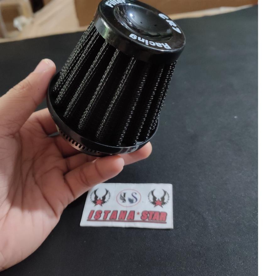 Filter Kau Kaurator Filter Saringan Udara Motor Variasi Pe24 Pe 26 Pe 28 Mio Supra X Lama Jupite