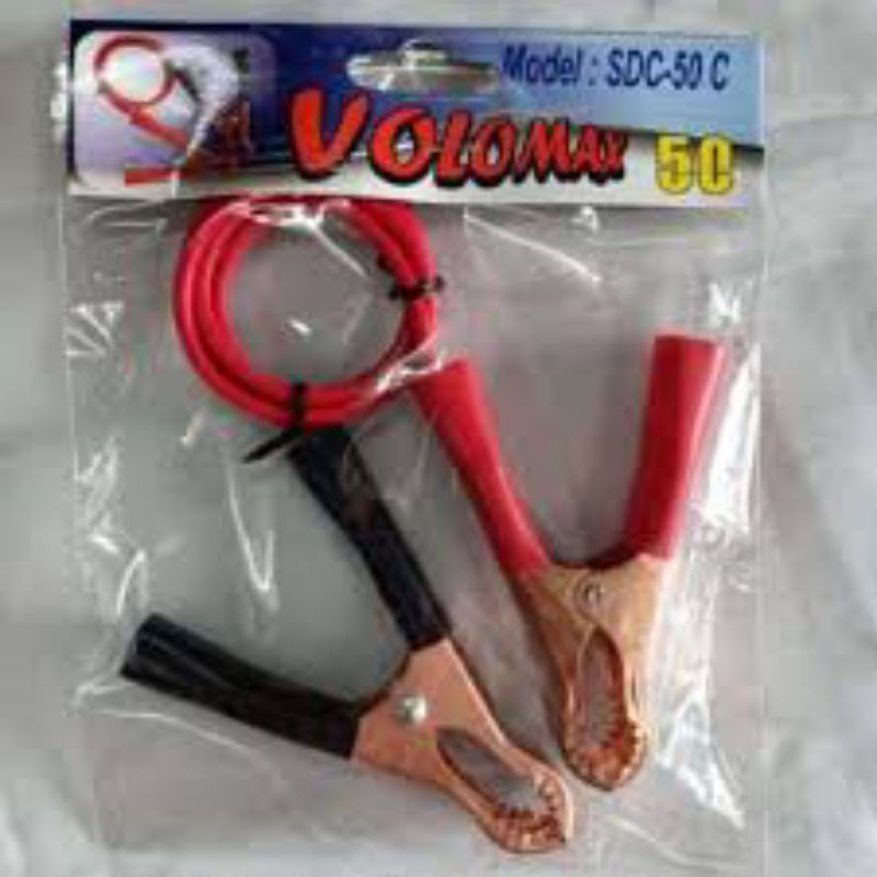 jepit aki/kepala aki tembaga