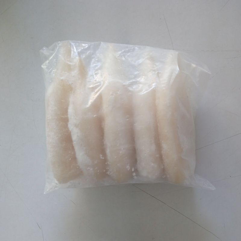 

Cumi Tube 1KG