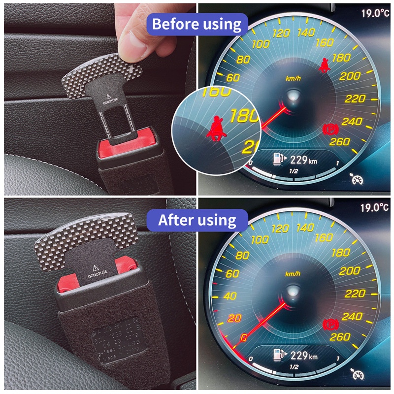 2 PCS Bertabur Berlian Sabuk Pengaman Mobil Gesper Klip Sabuk Pengaman Gesper Klip Bling Dekorasi Safety Belt Stopper Berlian Imitasi Dekorasi Colokan Aksesoris Interior Mobil