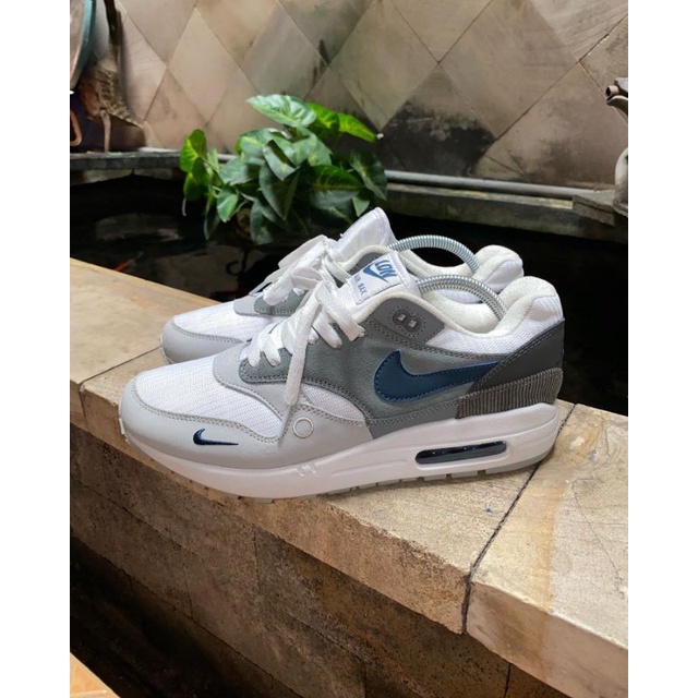 Nike Air Max 1 London