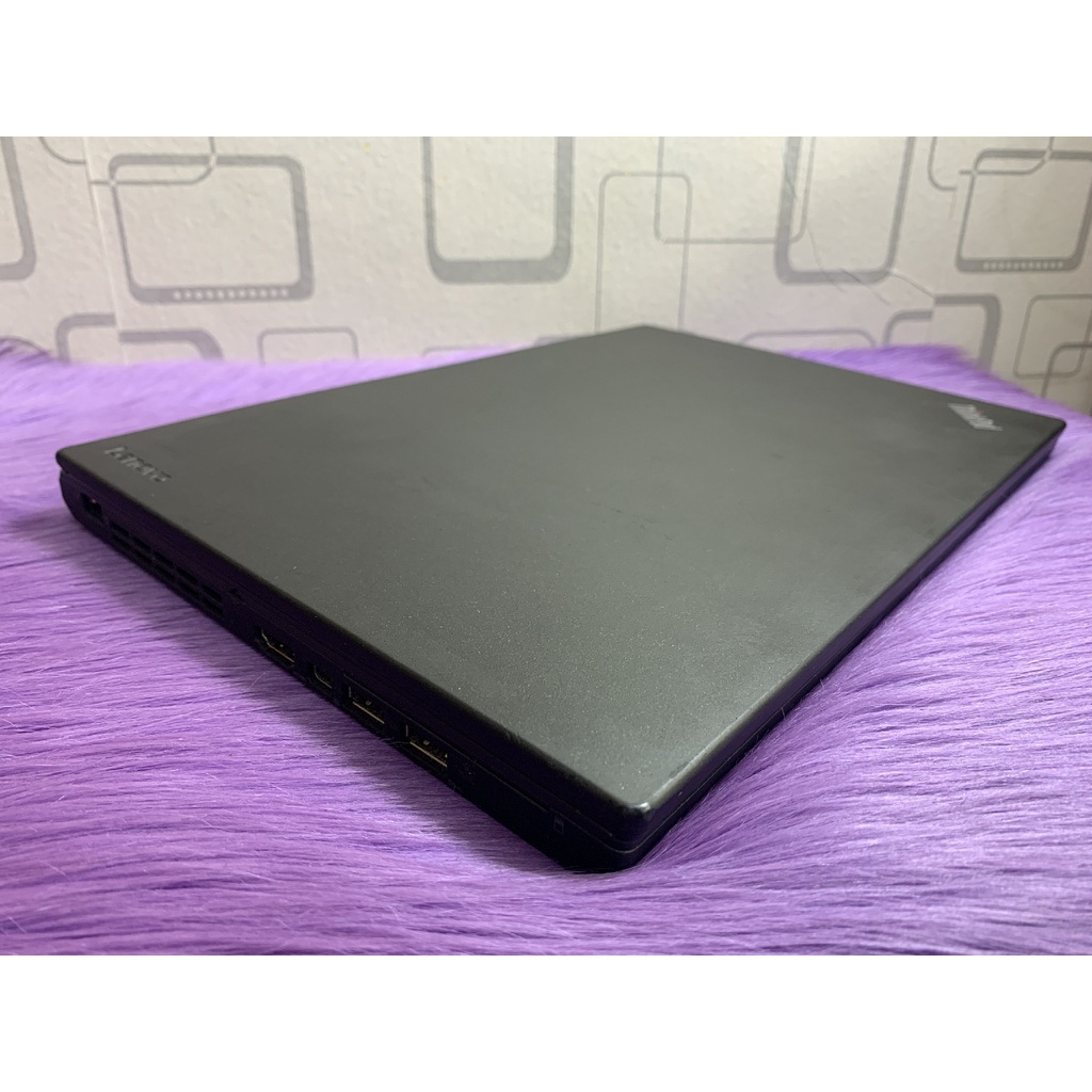 Lenovo ThinkPad X260 Core i5-6300U 8GB 5SD 256GB