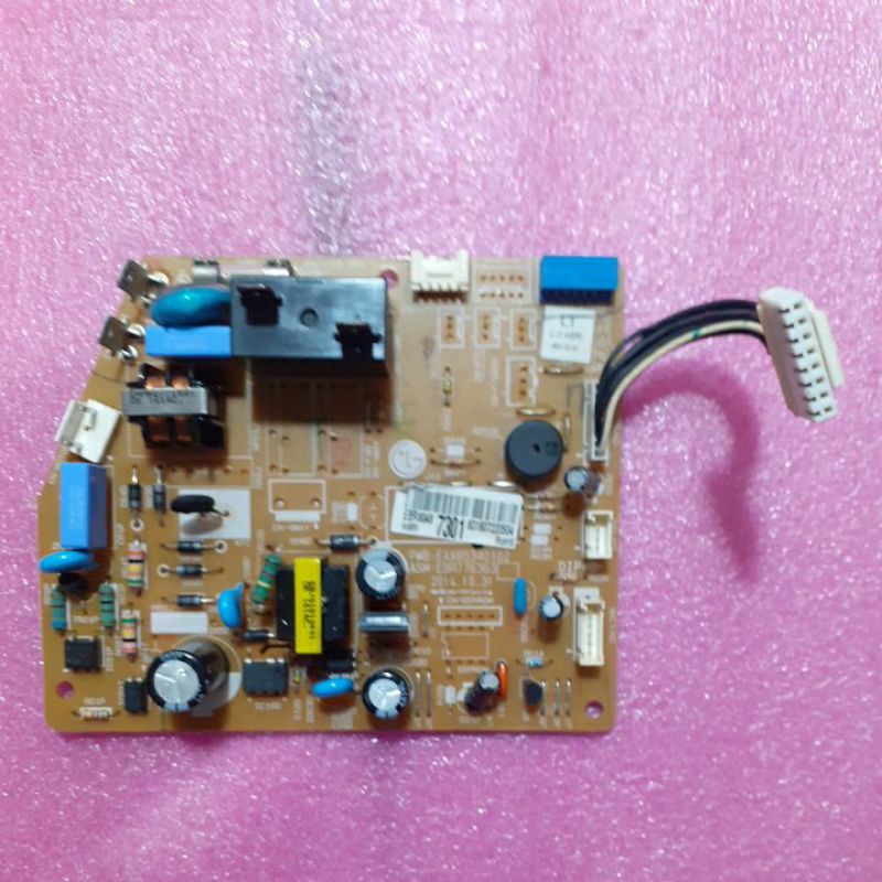 Modul pcb ac LG part ebr8048 7301 original