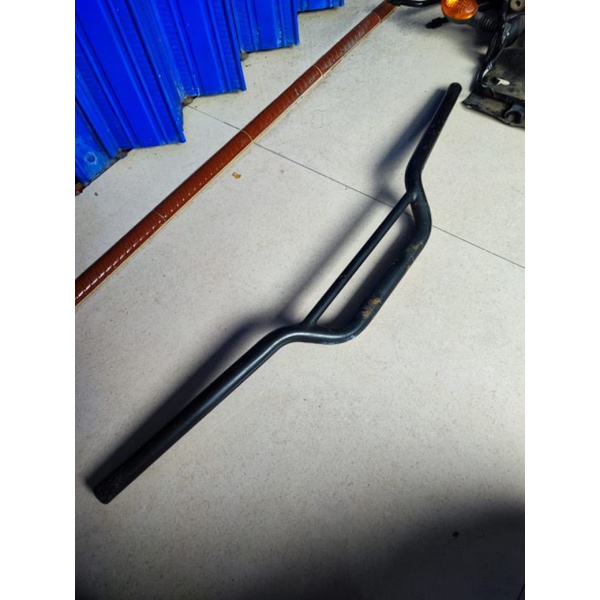 STANG STIR ORI COPOTAN CRF 150