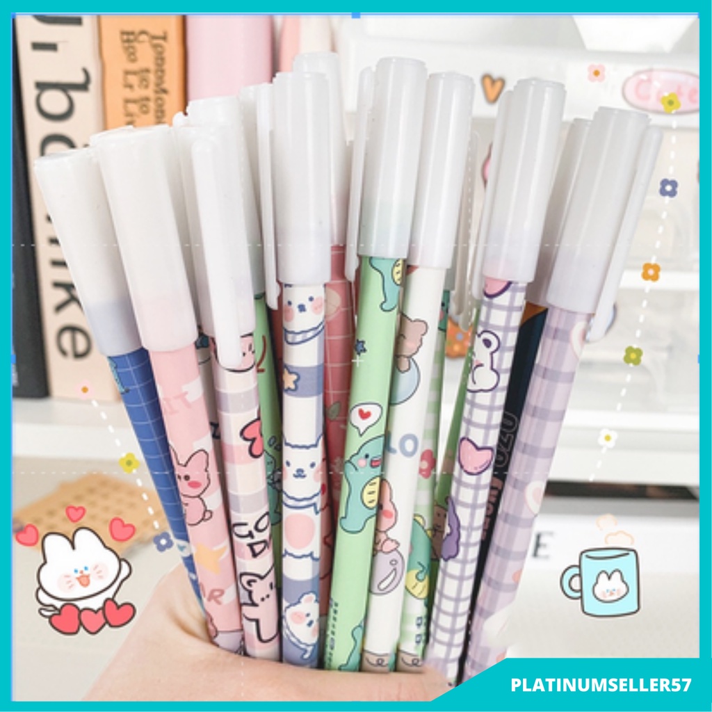 

ORLEE PENCIL/GELPEN HAPUS/BOLPOIN LUCU/BOLPOIN BTS/BOLPOIN HAPUS/SPIDOL PERMANEN