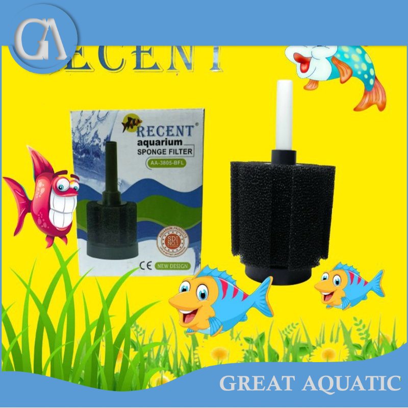 biofoam recent aa 3805 FBL filter aerator